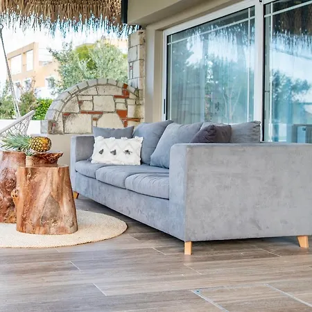 Mykosvilla With Private Pool Βίλα Κως Πόλη