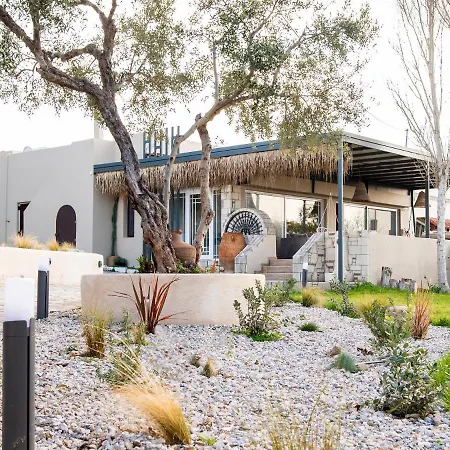 Mykosvilla With Private Pool * Κως Πόλη