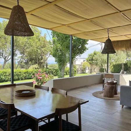 Βίλα Mykosvilla With Private Pool *