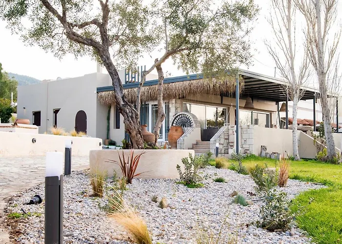 Mykosvilla With Private Pool * Κως Πόλη