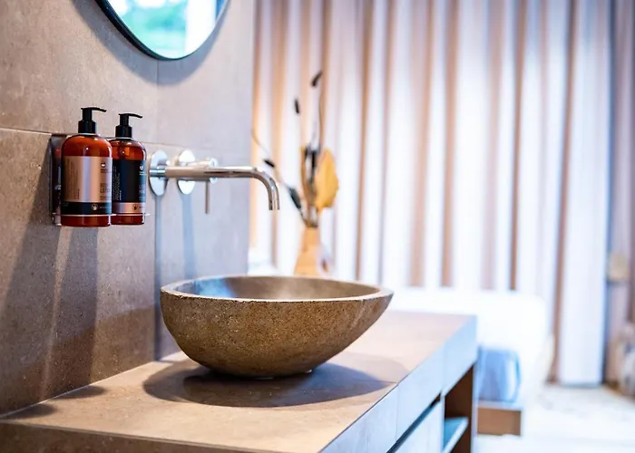 Mykosvilla With Private Pool Βίλα *