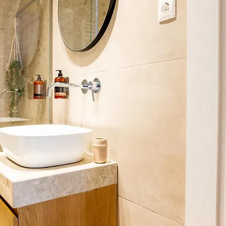 Mykosvilla With Private Pool Вилла