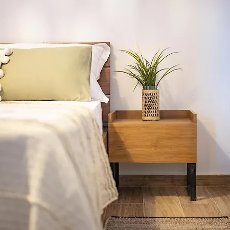 Mykosvilla With Private Pool *