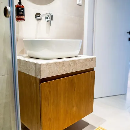 Mykosvilla With Private Pool Вилла Кос