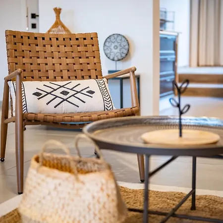 Вилла Mykosvilla With Private Pool Кос