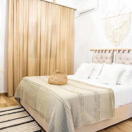 Вилла Mykosvilla With Private Pool