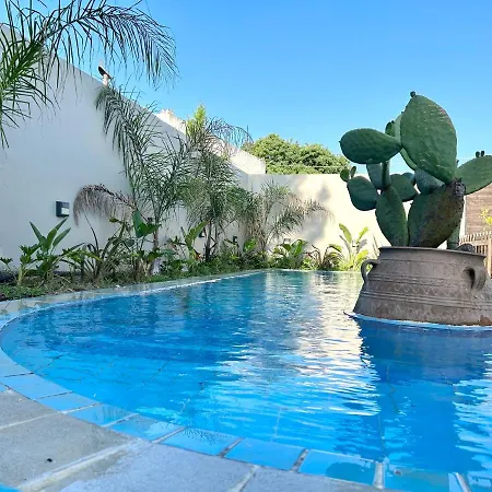 Mykosvilla With Private Pool Villa *