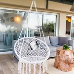 Вилла Mykosvilla With Private Pool Кос