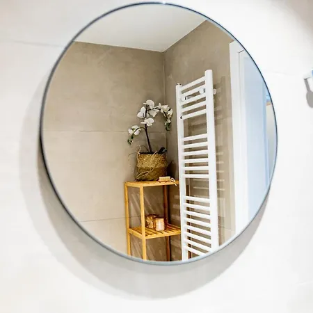 Mykosvilla With Private Pool