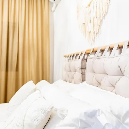 Mykosvilla With Private Pool * Kos-stad