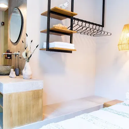 Villa Mykosvilla With Private Pool