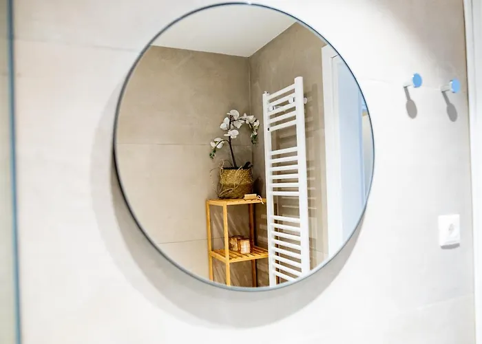 Mykosvilla With Private Pool