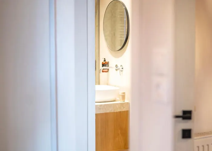 Mykosvilla With Private Pool Villa *