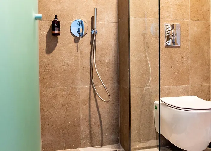 Villa Mykosvilla With Private Pool Cós