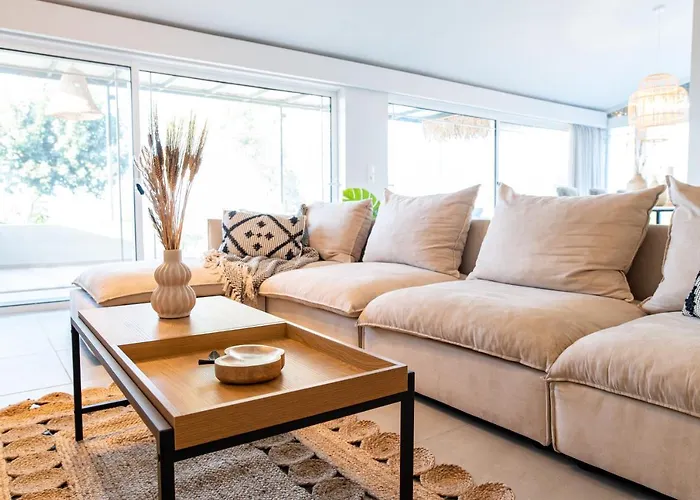 Mykosvilla With Private Pool * Kos