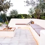 Mykosvilla With Private Pool *