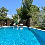 Mykosvilla With Private Pool Villa Kos