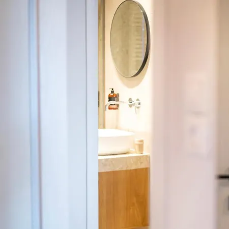 Mykosvilla With Private Pool וילה *