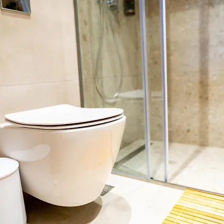 Mykosvilla With Private Pool * העיירה קוס