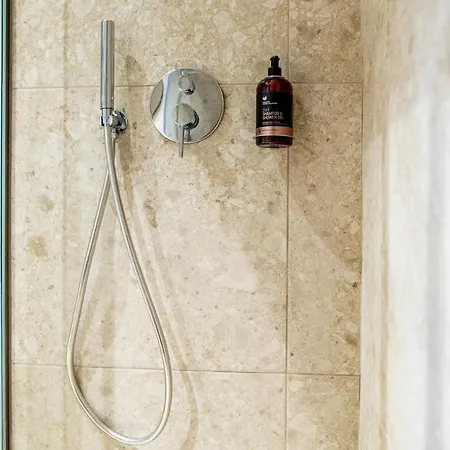 Mykosvilla With Private Pool העיירה קוס