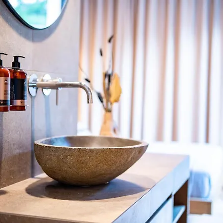 Mykosvilla With Private Pool וילה *