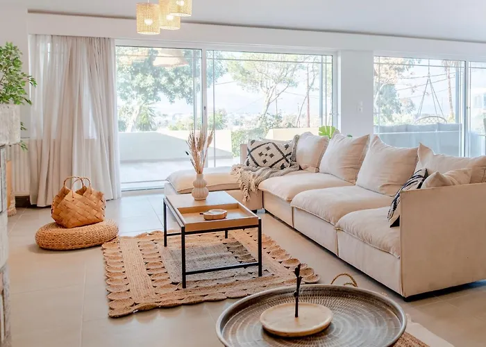 Mykosvilla With Private Pool Willa