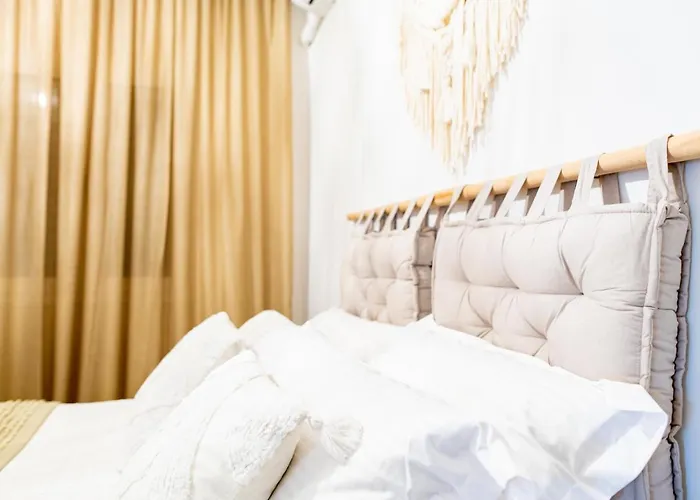 Mykosvilla With Private Pool * İstanköy